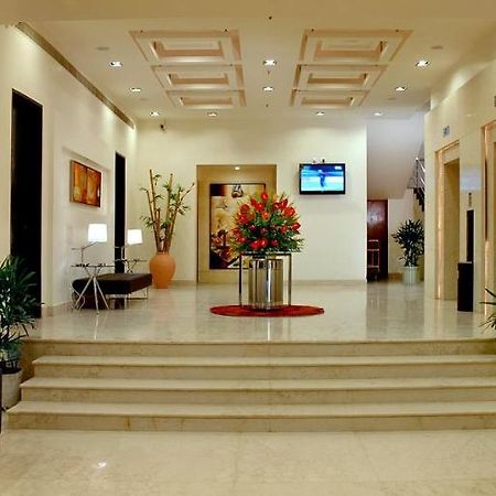 Fortune Inn Sree Kanya, Visakhapatnam - Member Itc Hotels' Group Εξωτερικό φωτογραφία
