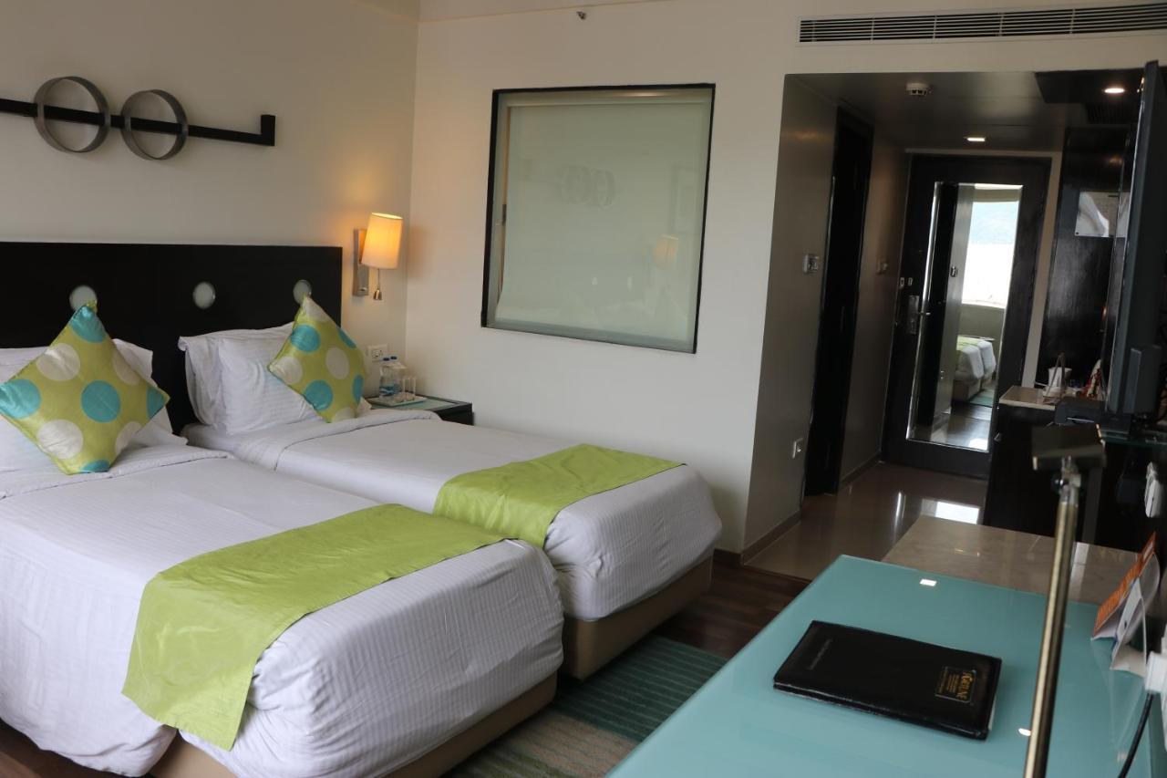 Fortune Inn Sree Kanya, Visakhapatnam - Member Itc Hotels' Group Εξωτερικό φωτογραφία