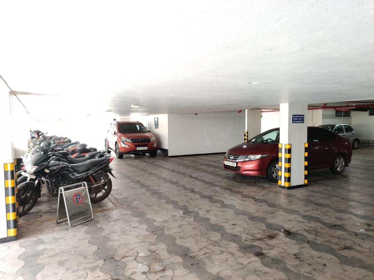 Fortune Inn Sree Kanya, Visakhapatnam - Member Itc Hotels' Group Εξωτερικό φωτογραφία