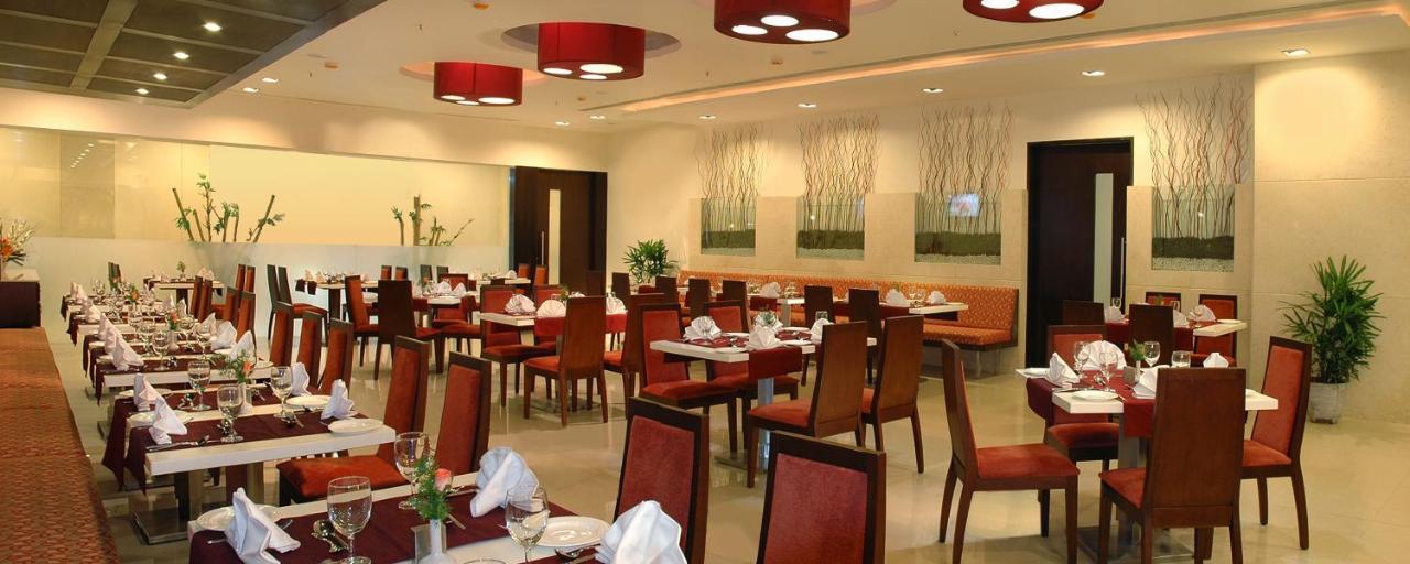 Fortune Inn Sree Kanya, Visakhapatnam - Member Itc Hotels' Group Εξωτερικό φωτογραφία