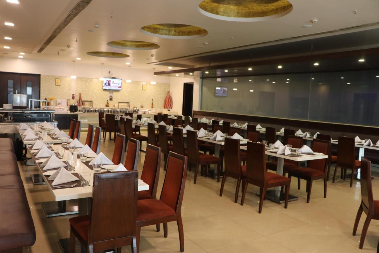 Fortune Inn Sree Kanya, Visakhapatnam - Member Itc Hotels' Group Εξωτερικό φωτογραφία
