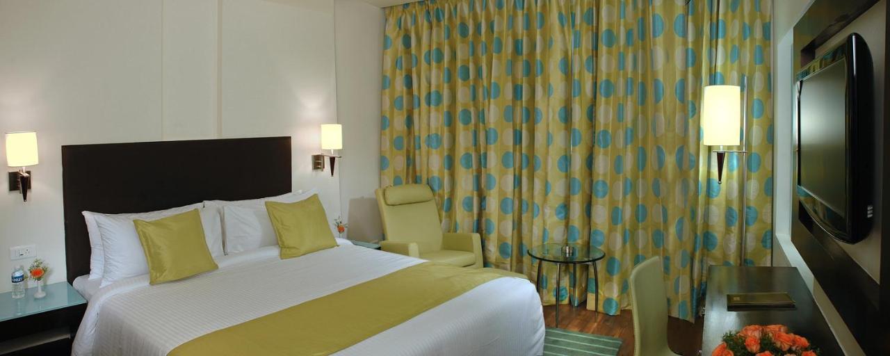 Fortune Inn Sree Kanya, Visakhapatnam - Member Itc Hotels' Group Εξωτερικό φωτογραφία