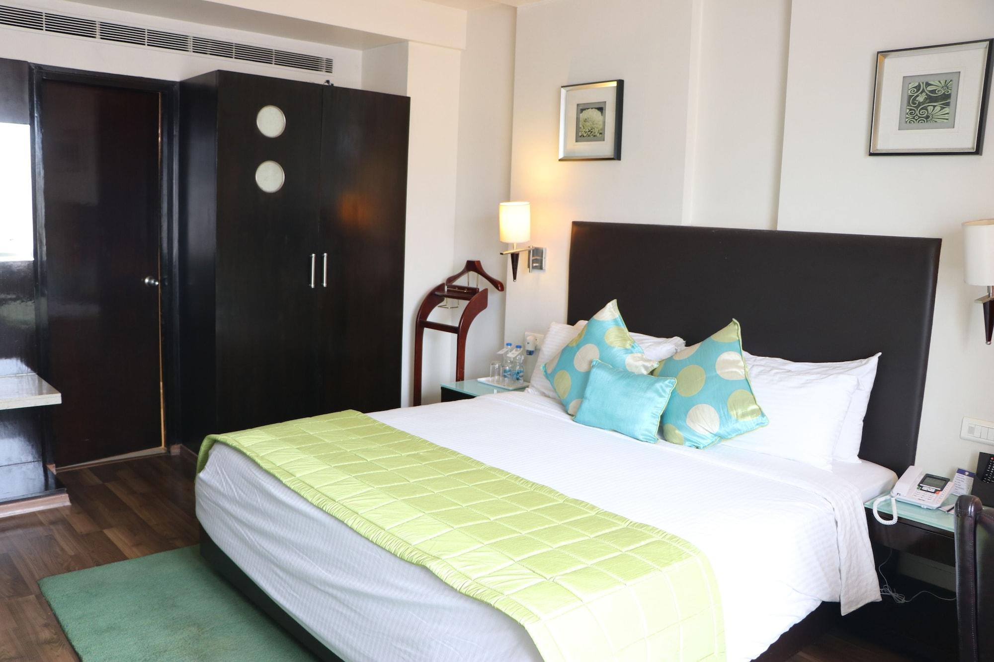 Fortune Inn Sree Kanya, Visakhapatnam - Member Itc Hotels' Group Εξωτερικό φωτογραφία