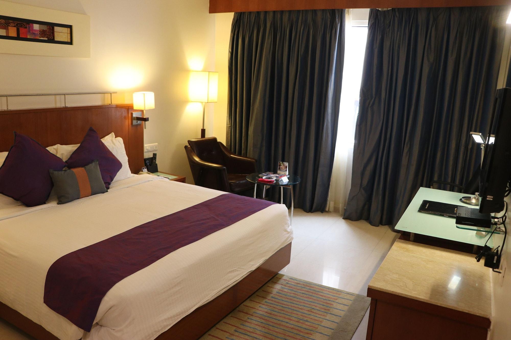 Fortune Inn Sree Kanya, Visakhapatnam - Member Itc Hotels' Group Εξωτερικό φωτογραφία