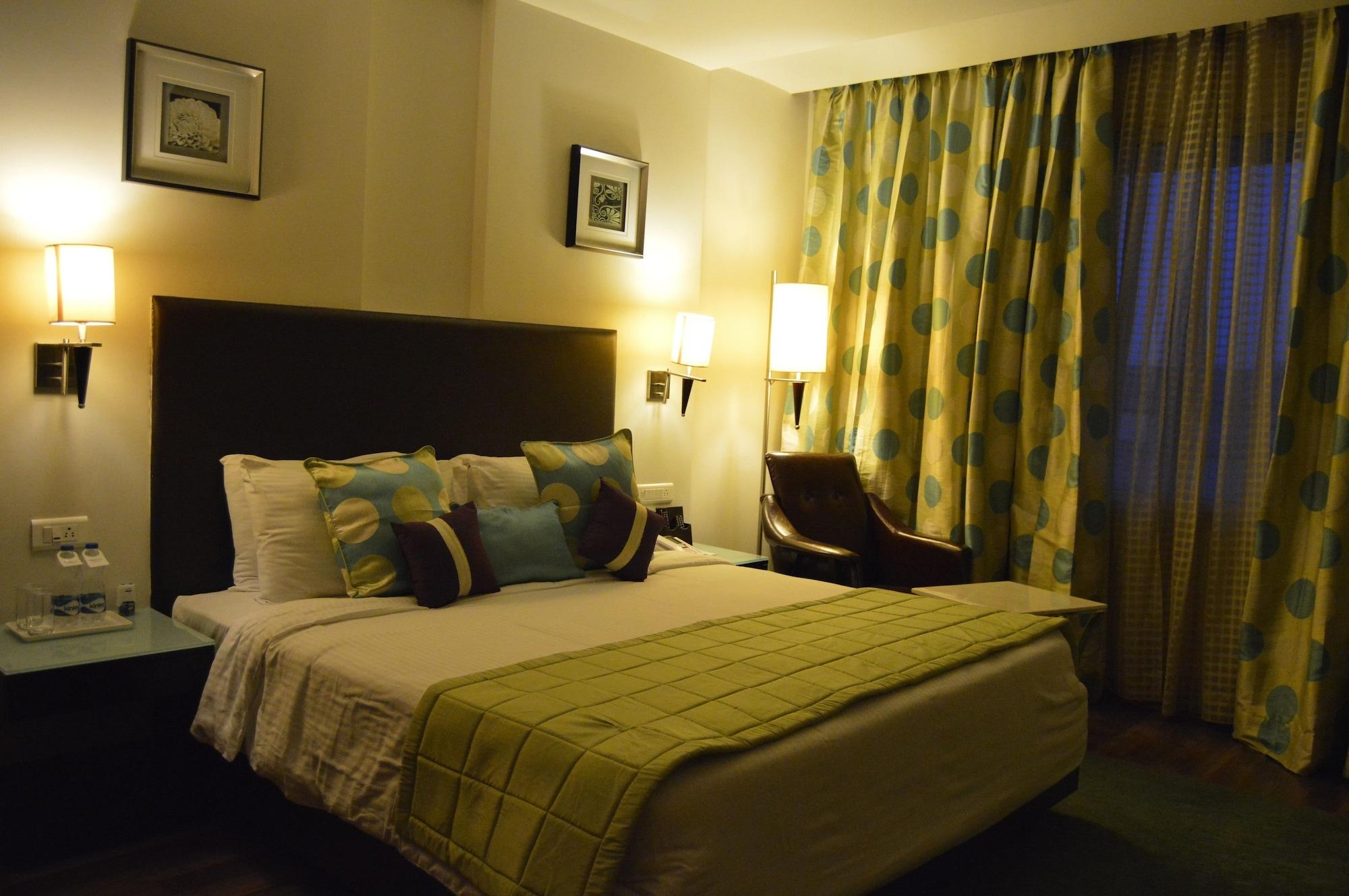 Fortune Inn Sree Kanya, Visakhapatnam - Member Itc Hotels' Group Εξωτερικό φωτογραφία