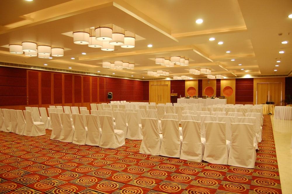 Fortune Inn Sree Kanya, Visakhapatnam - Member Itc Hotels' Group Εξωτερικό φωτογραφία