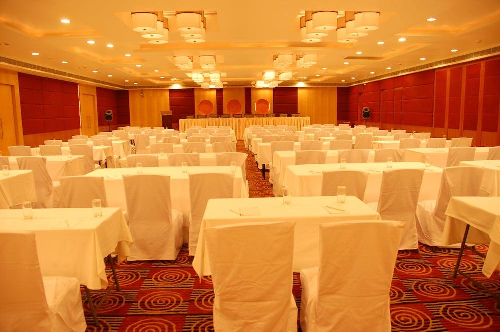 Fortune Inn Sree Kanya, Visakhapatnam - Member Itc Hotels' Group Εξωτερικό φωτογραφία