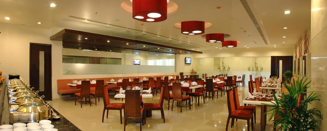 Fortune Inn Sree Kanya, Visakhapatnam - Member Itc Hotels' Group Εξωτερικό φωτογραφία