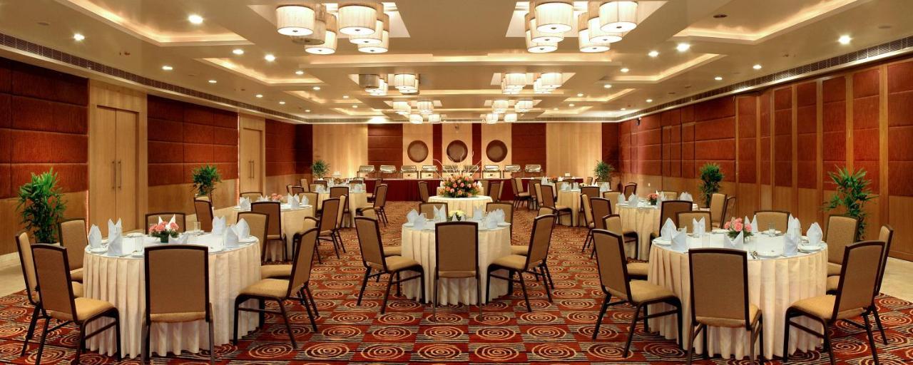Fortune Inn Sree Kanya, Visakhapatnam - Member Itc Hotels' Group Εξωτερικό φωτογραφία