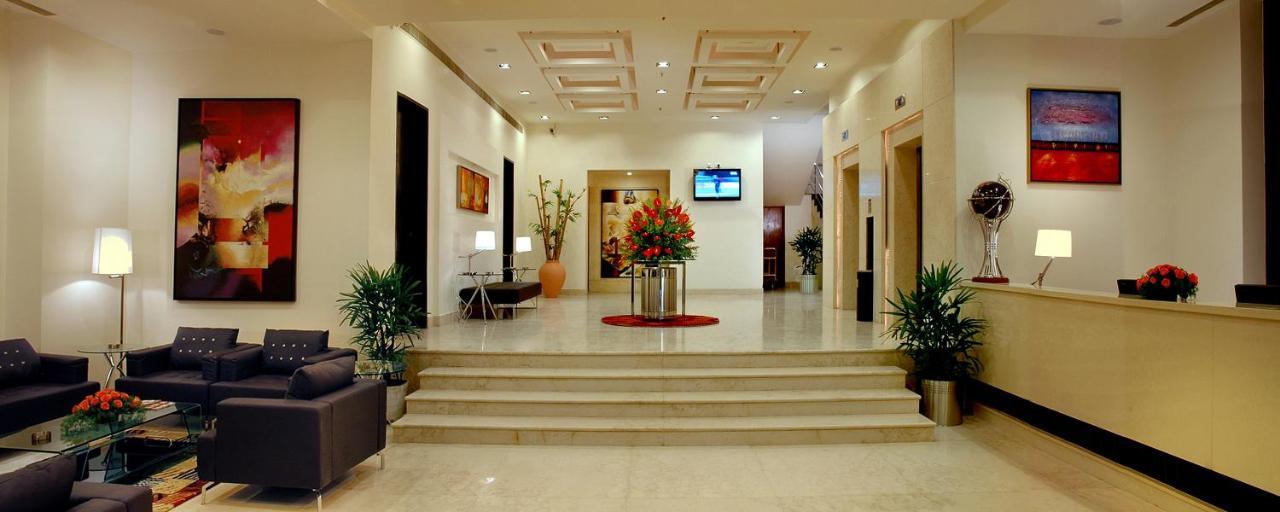 Fortune Inn Sree Kanya, Visakhapatnam - Member Itc Hotels' Group Εξωτερικό φωτογραφία