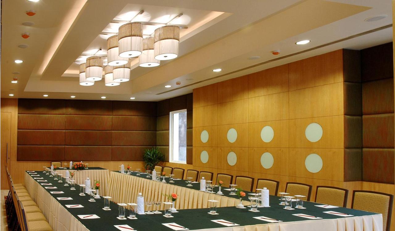 Fortune Inn Sree Kanya, Visakhapatnam - Member Itc Hotels' Group Εξωτερικό φωτογραφία