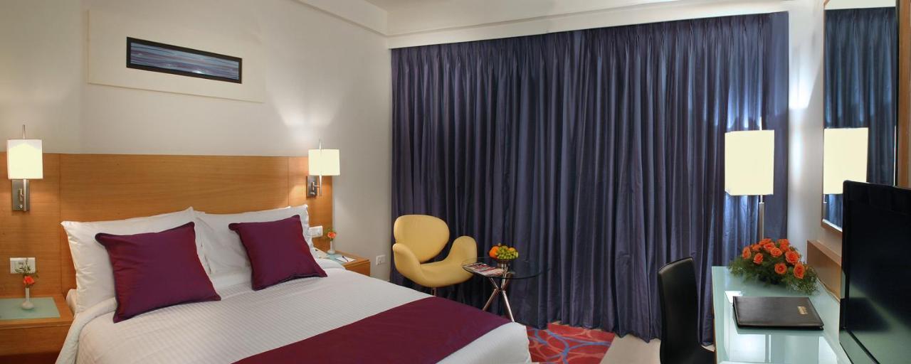 Fortune Inn Sree Kanya, Visakhapatnam - Member Itc Hotels' Group Εξωτερικό φωτογραφία