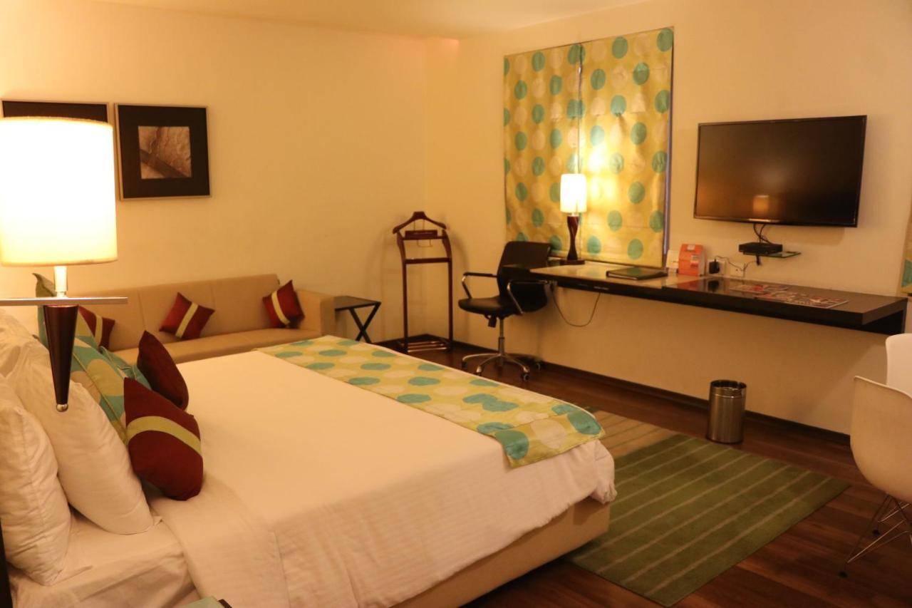 Fortune Inn Sree Kanya, Visakhapatnam - Member Itc Hotels' Group Εξωτερικό φωτογραφία