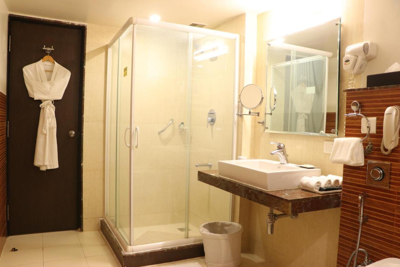 Fortune Inn Sree Kanya, Visakhapatnam - Member Itc Hotels' Group Εξωτερικό φωτογραφία