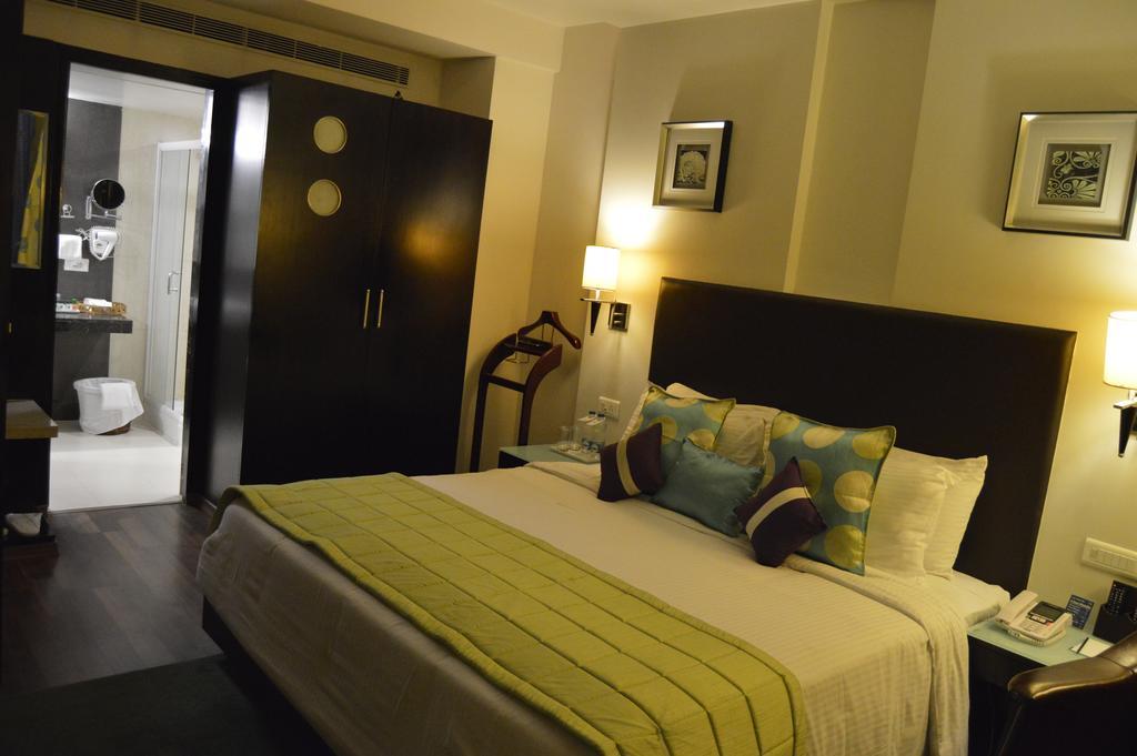 Fortune Inn Sree Kanya, Visakhapatnam - Member Itc Hotels' Group Εξωτερικό φωτογραφία