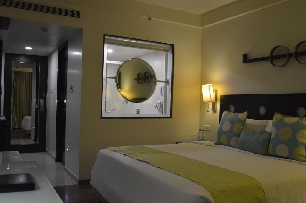 Fortune Inn Sree Kanya, Visakhapatnam - Member Itc Hotels' Group Εξωτερικό φωτογραφία