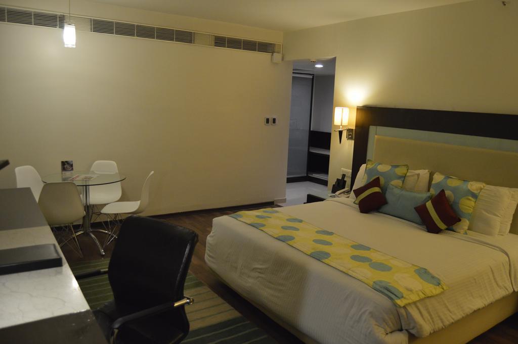 Fortune Inn Sree Kanya, Visakhapatnam - Member Itc Hotels' Group Εξωτερικό φωτογραφία