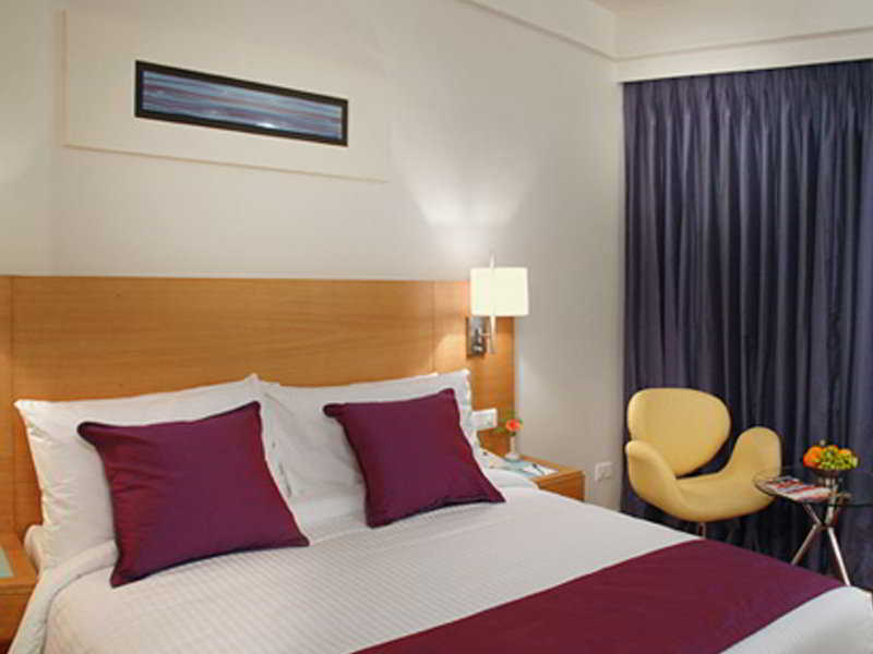 Fortune Inn Sree Kanya, Visakhapatnam - Member Itc Hotels' Group Εξωτερικό φωτογραφία