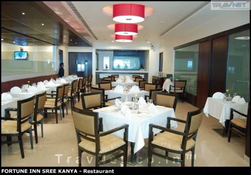 Fortune Inn Sree Kanya, Visakhapatnam - Member Itc Hotels' Group Εξωτερικό φωτογραφία