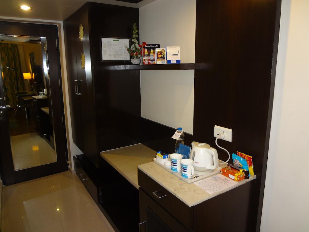Fortune Inn Sree Kanya, Visakhapatnam - Member Itc Hotels' Group Εξωτερικό φωτογραφία