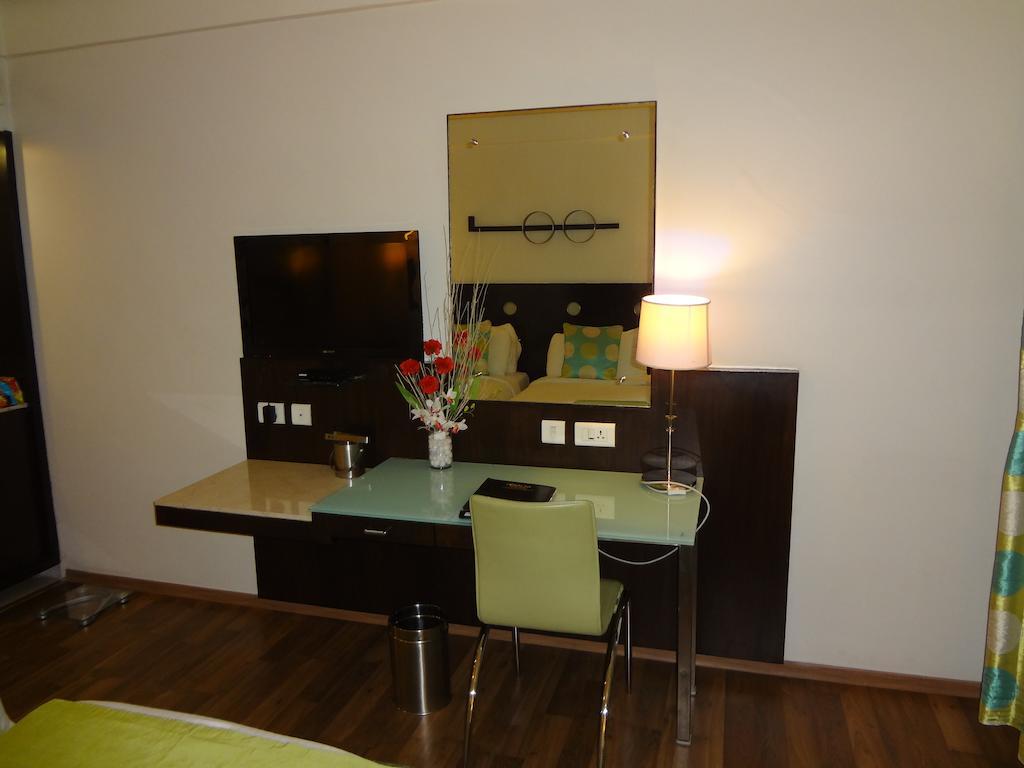 Fortune Inn Sree Kanya, Visakhapatnam - Member Itc Hotels' Group Εξωτερικό φωτογραφία