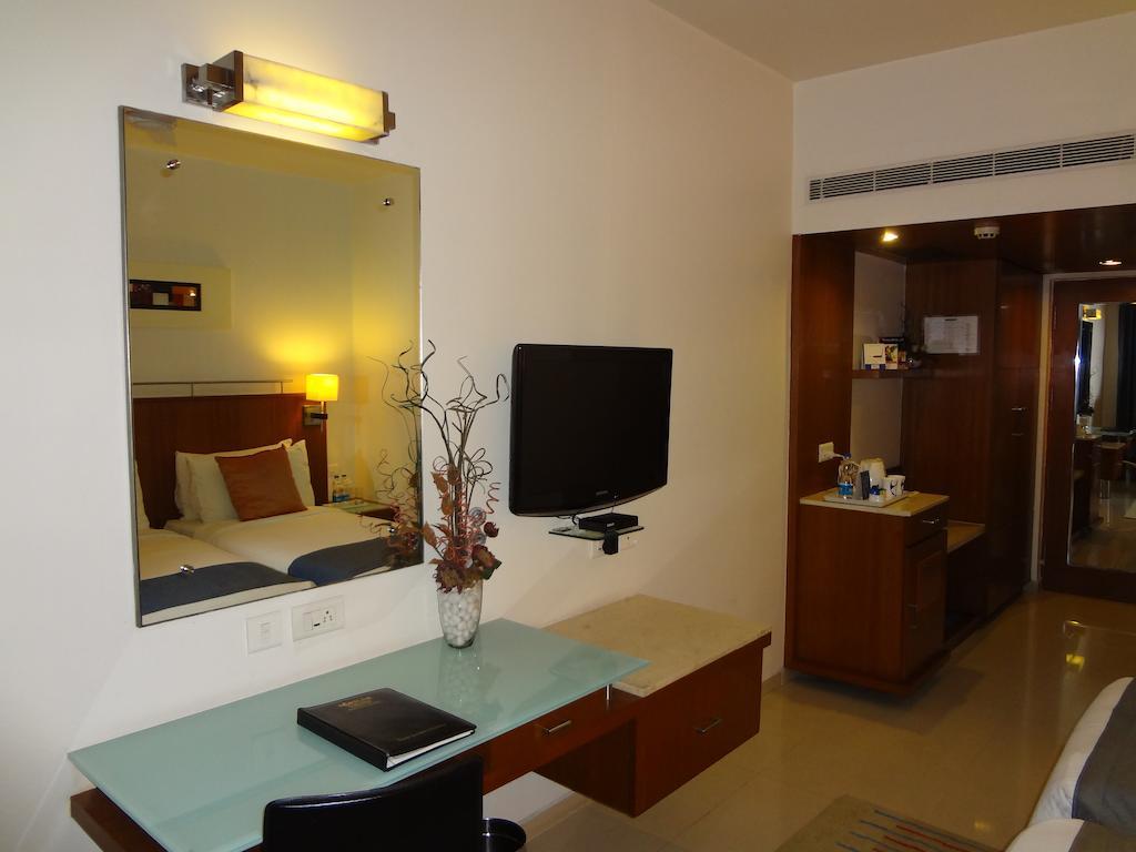Fortune Inn Sree Kanya, Visakhapatnam - Member Itc Hotels' Group Εξωτερικό φωτογραφία