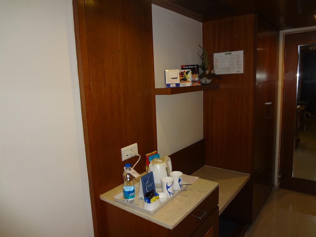 Fortune Inn Sree Kanya, Visakhapatnam - Member Itc Hotels' Group Εξωτερικό φωτογραφία