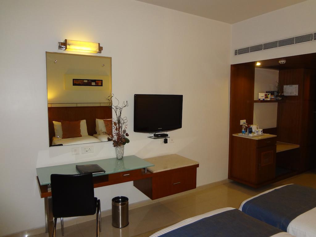 Fortune Inn Sree Kanya, Visakhapatnam - Member Itc Hotels' Group Εξωτερικό φωτογραφία