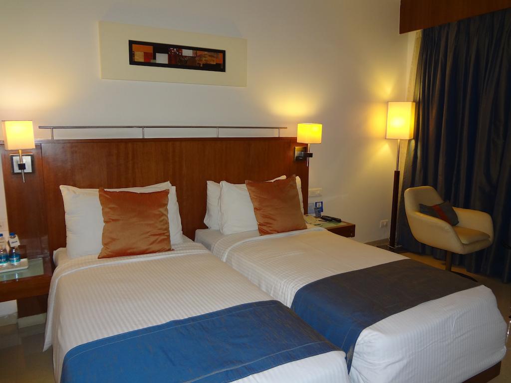 Fortune Inn Sree Kanya, Visakhapatnam - Member Itc Hotels' Group Εξωτερικό φωτογραφία