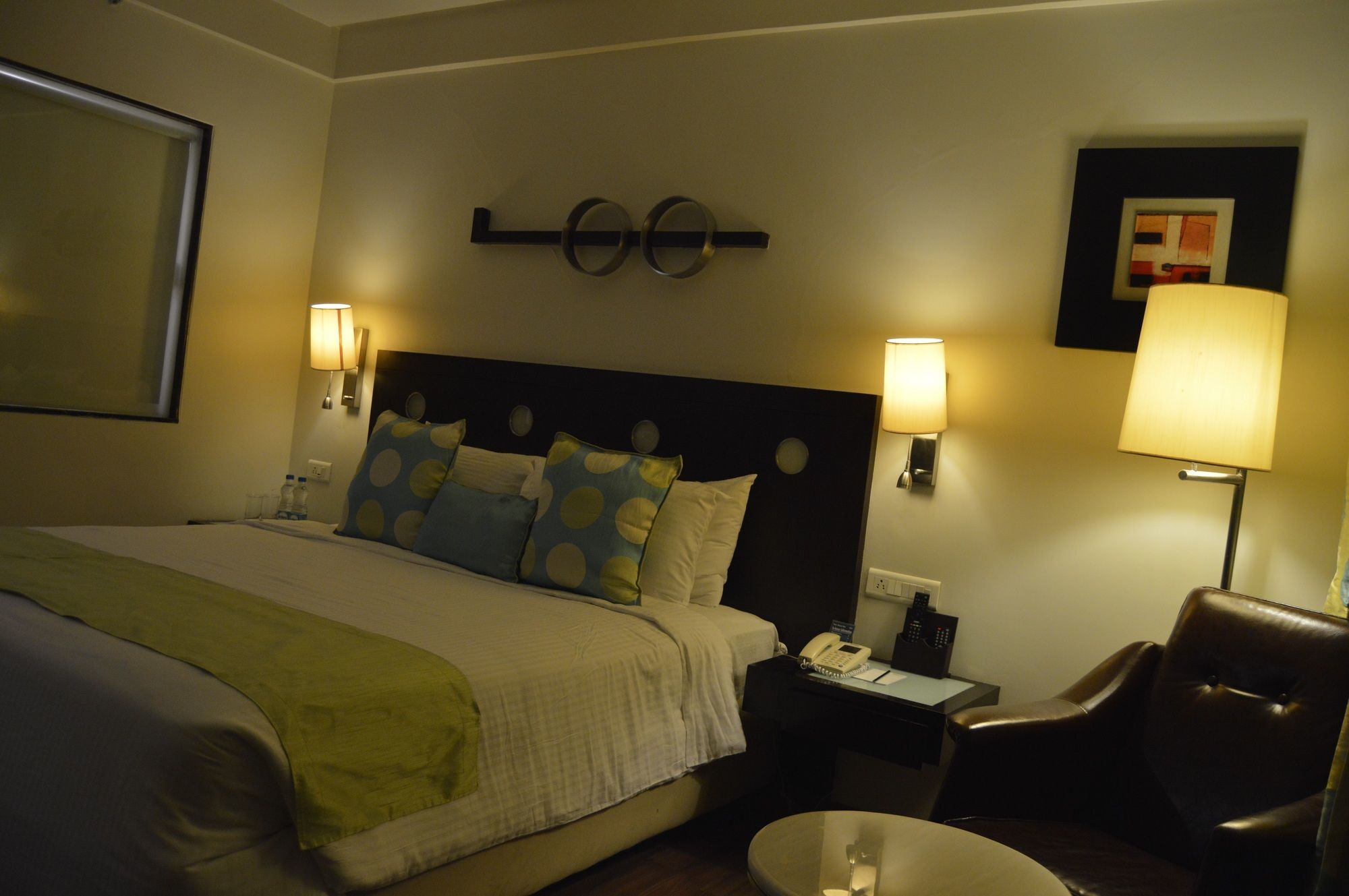 Fortune Inn Sree Kanya, Visakhapatnam - Member Itc Hotels' Group Εξωτερικό φωτογραφία