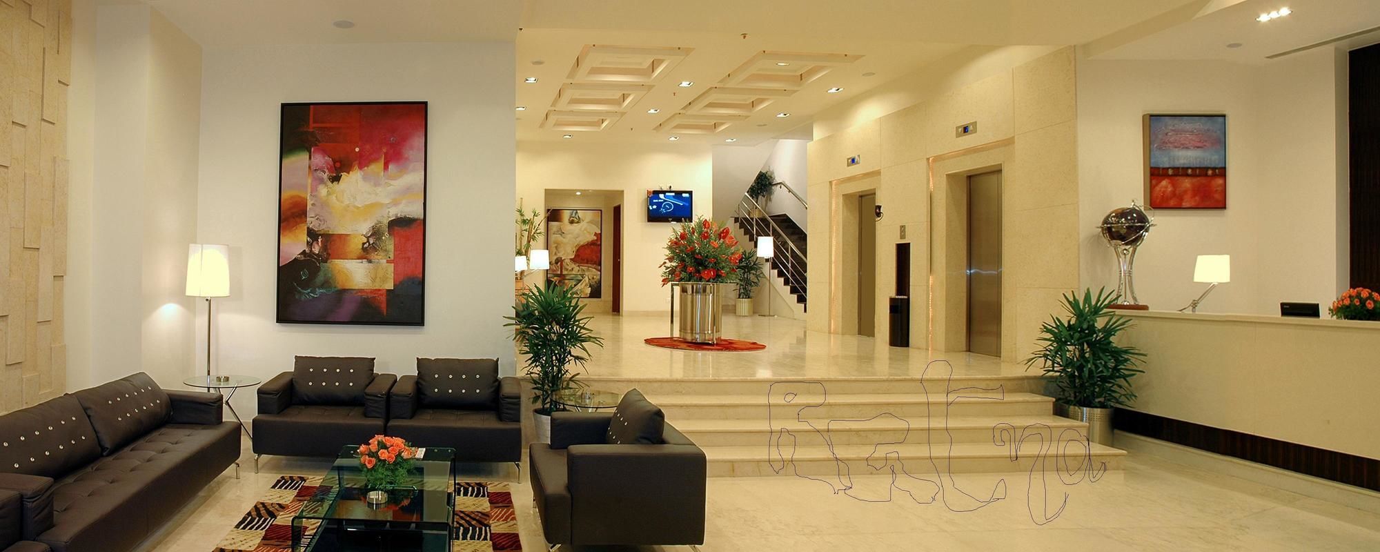 Fortune Inn Sree Kanya, Visakhapatnam - Member Itc Hotels' Group Εξωτερικό φωτογραφία